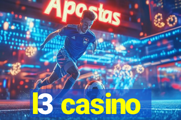 l3 casino